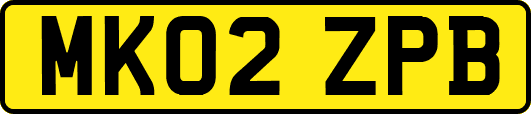 MK02ZPB