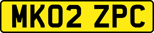 MK02ZPC