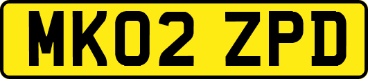 MK02ZPD