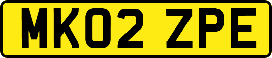 MK02ZPE