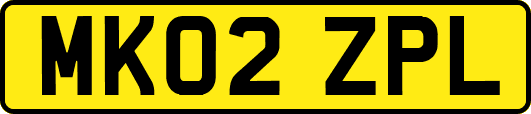 MK02ZPL