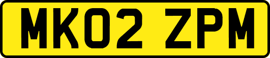 MK02ZPM