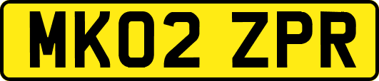 MK02ZPR