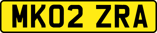 MK02ZRA