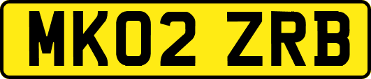 MK02ZRB
