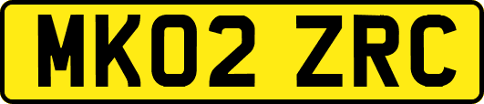 MK02ZRC
