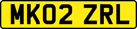 MK02ZRL