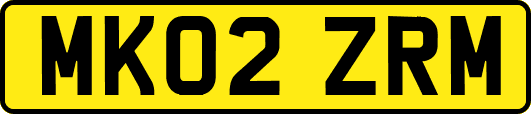 MK02ZRM