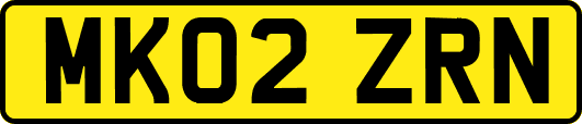 MK02ZRN