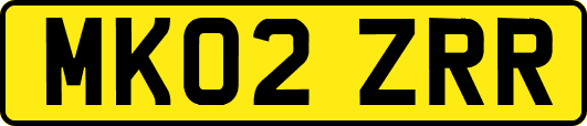 MK02ZRR
