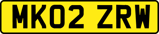 MK02ZRW