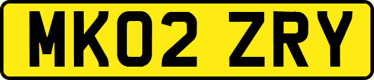 MK02ZRY