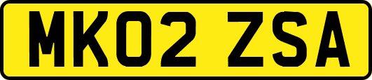 MK02ZSA