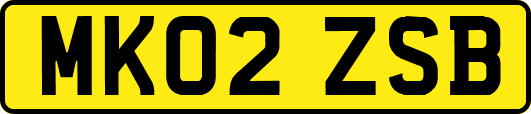 MK02ZSB
