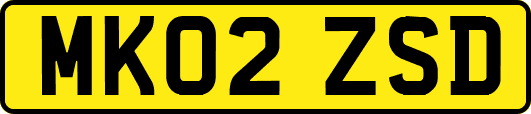 MK02ZSD