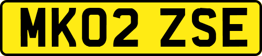 MK02ZSE