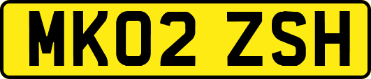 MK02ZSH
