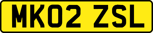 MK02ZSL