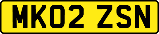 MK02ZSN