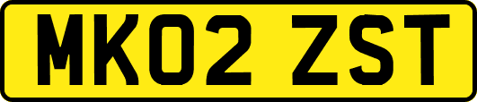 MK02ZST
