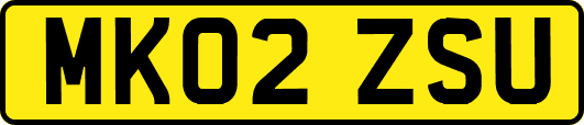 MK02ZSU