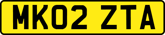 MK02ZTA