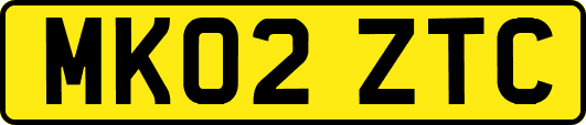 MK02ZTC