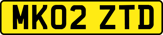 MK02ZTD