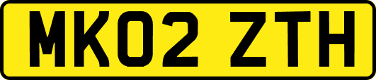 MK02ZTH