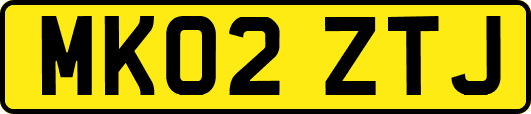 MK02ZTJ