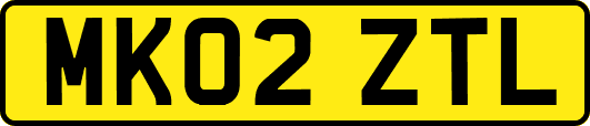MK02ZTL