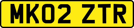 MK02ZTR