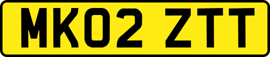 MK02ZTT