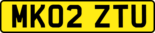 MK02ZTU