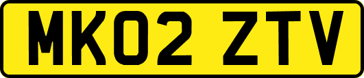 MK02ZTV