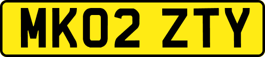 MK02ZTY
