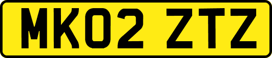 MK02ZTZ