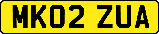 MK02ZUA