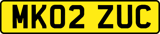 MK02ZUC