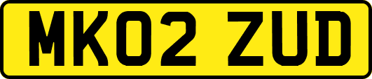 MK02ZUD