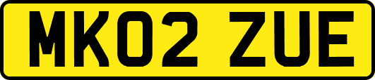 MK02ZUE