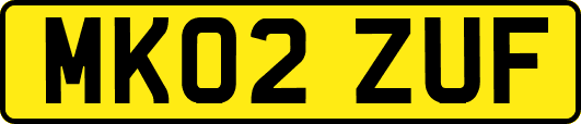 MK02ZUF