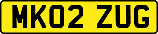 MK02ZUG