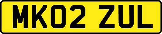 MK02ZUL
