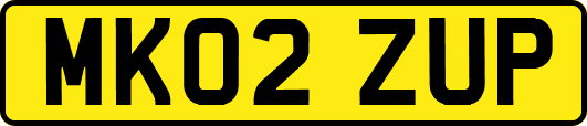 MK02ZUP