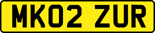 MK02ZUR