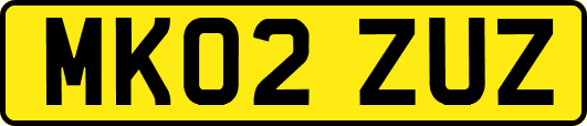 MK02ZUZ