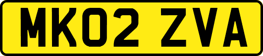 MK02ZVA