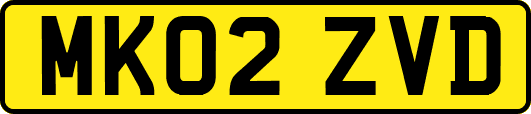 MK02ZVD