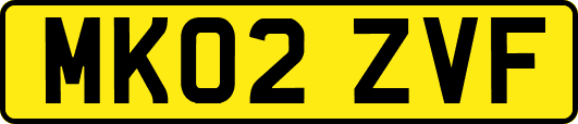 MK02ZVF